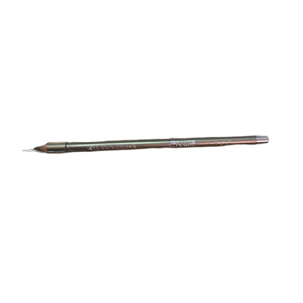 Jordana Kohl Kajal Lipliner Walnut